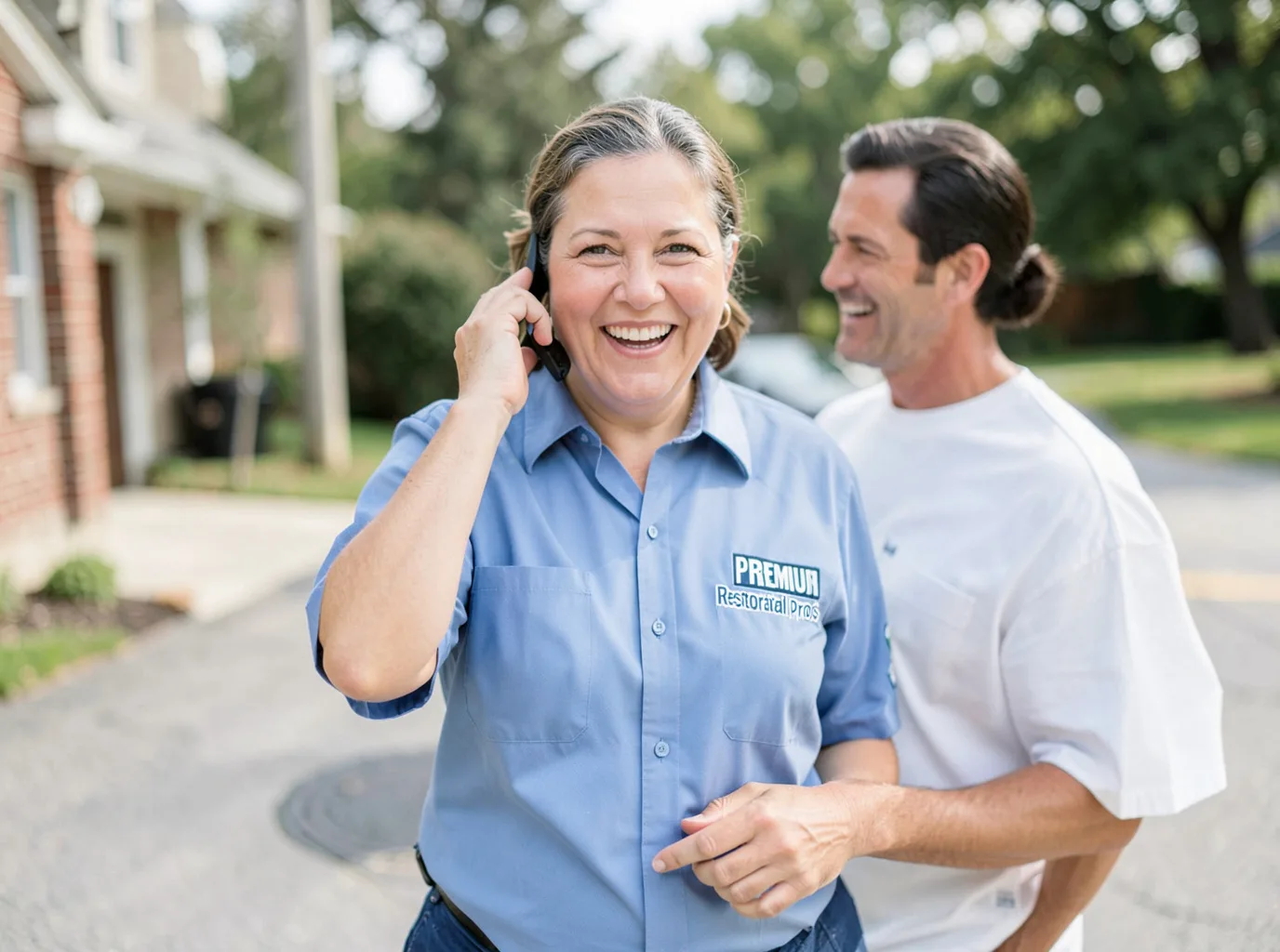 Water Damage Restoration Centerville, KS FAQs